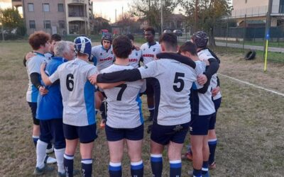 Union Rugby Riviera espugna il campo padano dell’Alessandria