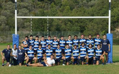 Union Rugby Riviera torna alla vittoria con l’Alessandria