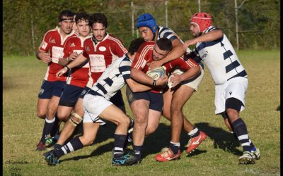 Ritorna il rugby “dei grandi” al Pino Valle di Imperia. Risultati in chiaroscuro.