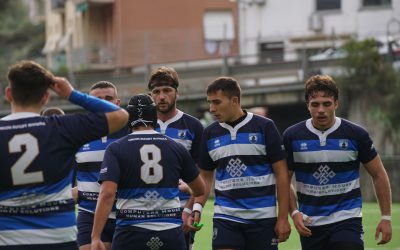 Successo di Imperia Rugby under 14 e sconfitta per la Union Riviera Rugby