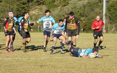 Union Rugby Riviera torna alla vittoria contro Spezia; gli under 10 Imperia Rugby in trasferta a Genova