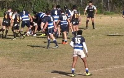 Union Riviera Rugby strapazza Tortona: 38 a 0